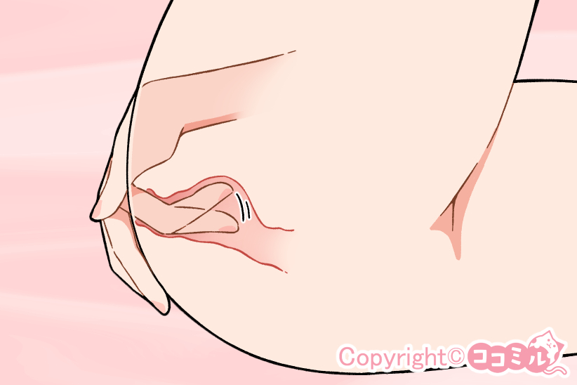 STEP.3 指の第二関節を折り曲げるor伸ばす|ジョシミル