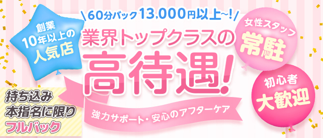 大阪デリヘル Club NANA