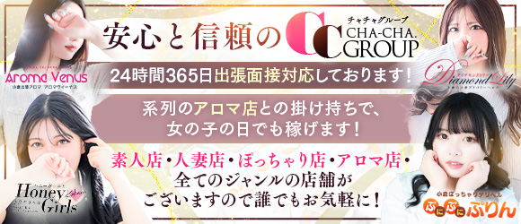 Honey Girls ~ハニーガールズ~