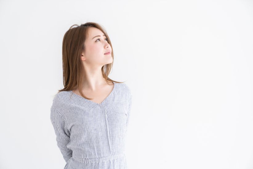 脱がずに風俗のお仕事はできる?