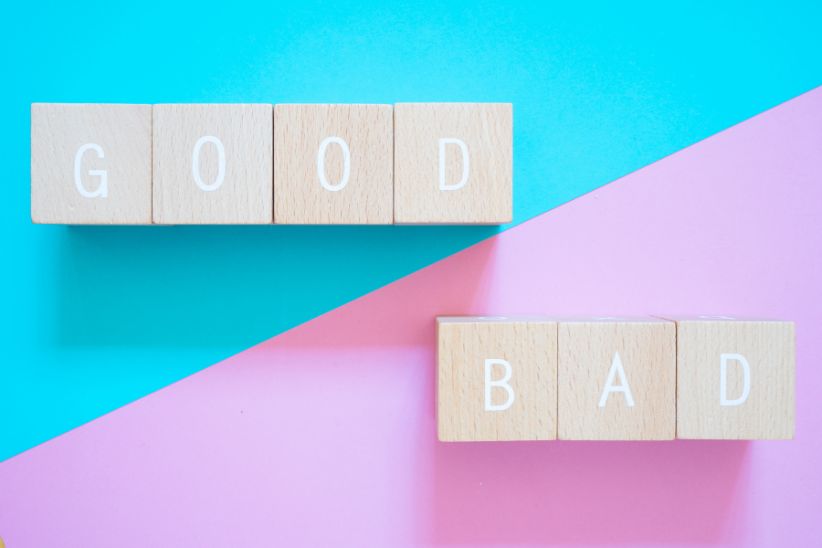 脱がない風俗で働くメリット・デメリット