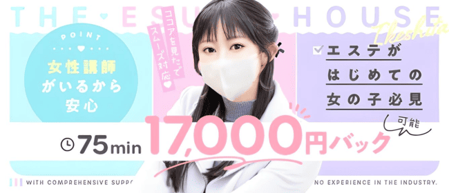  THE ESUTE HOUSE 池下