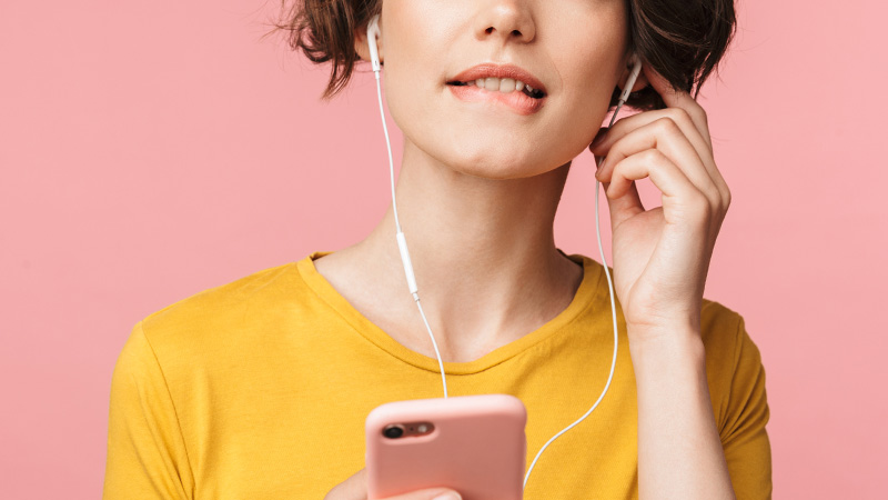喘ぎ声が上手くなるための練習方法