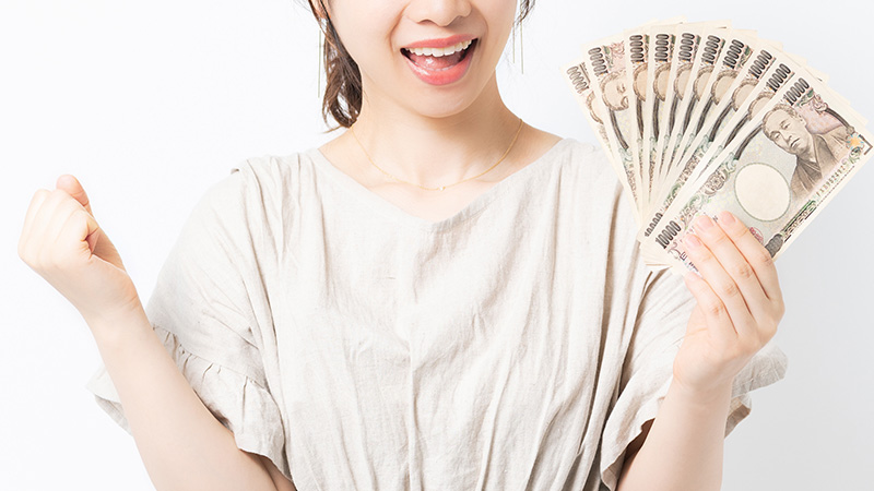 夏休み期間の風俗バイトがおすすめの5つの理由