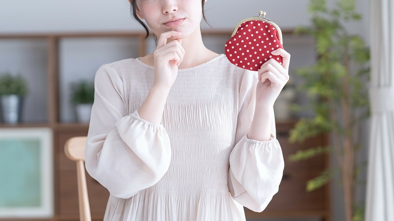チャットレディのお給料でよくあるQ&A
