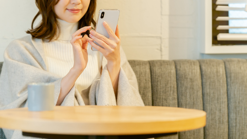 チャットレディで稼ぐ会話のコツ6選