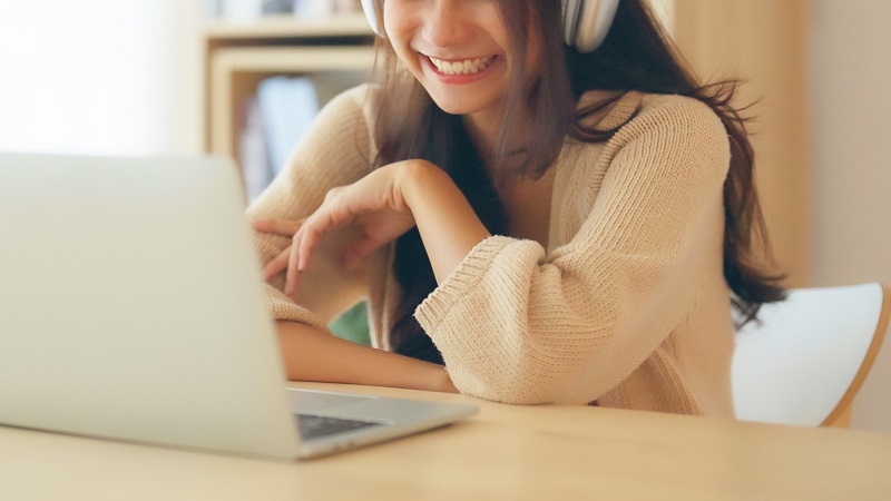 人気チャットレディのプロフィールはココが違う!