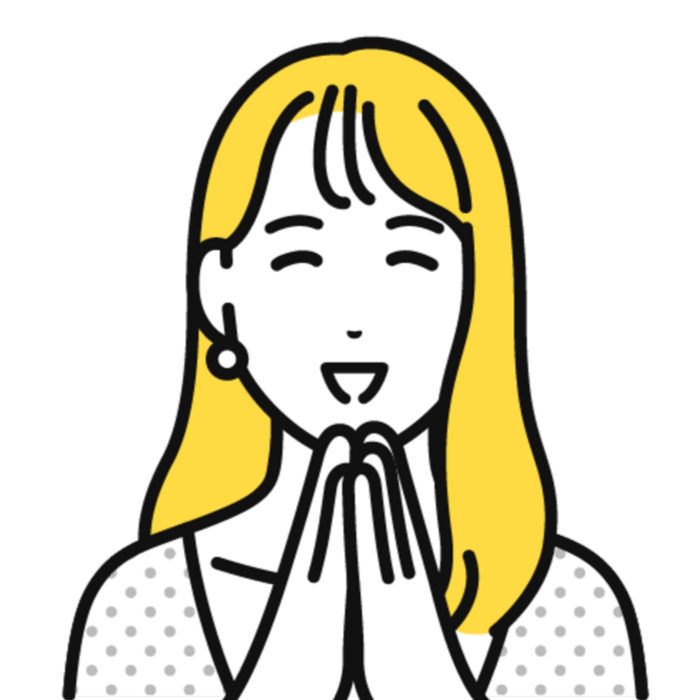 おねだりモブ子