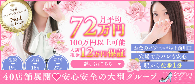 西川口こんにちわいふ（シンデレラグループ）