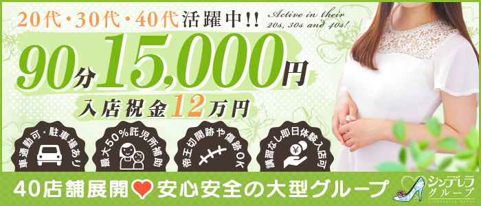 西川口こんにちわいふ（シンデレラグループ）