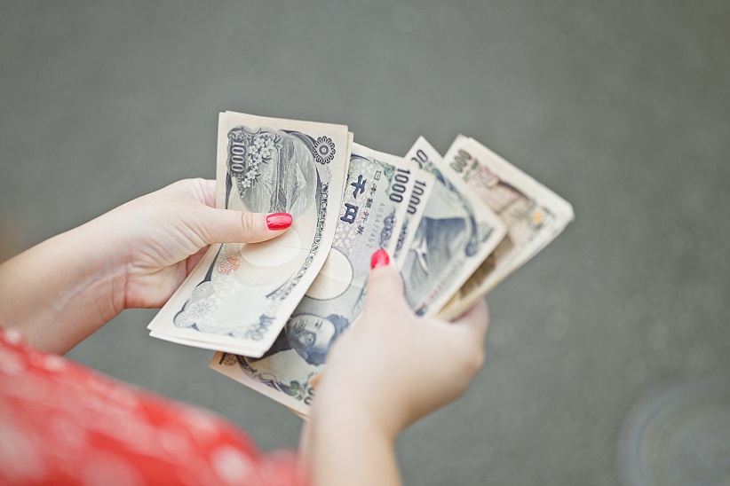 オナクラで稼げる給料