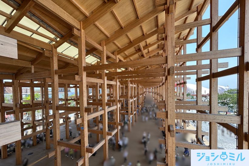 1分で分かる!大阪・関西万博の概要|ジョシミル