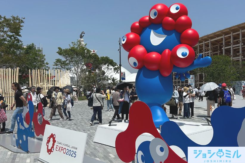 出稼ぎ行くならこの夏がチャンス!大阪・関西万博と風俗の事情|ジョシミル