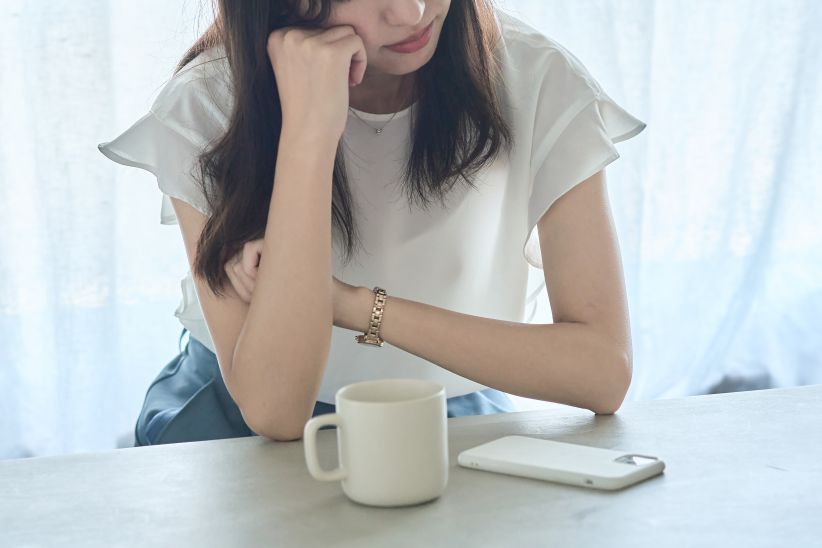風俗嬢が風俗を辞められない理由|ジョシミル