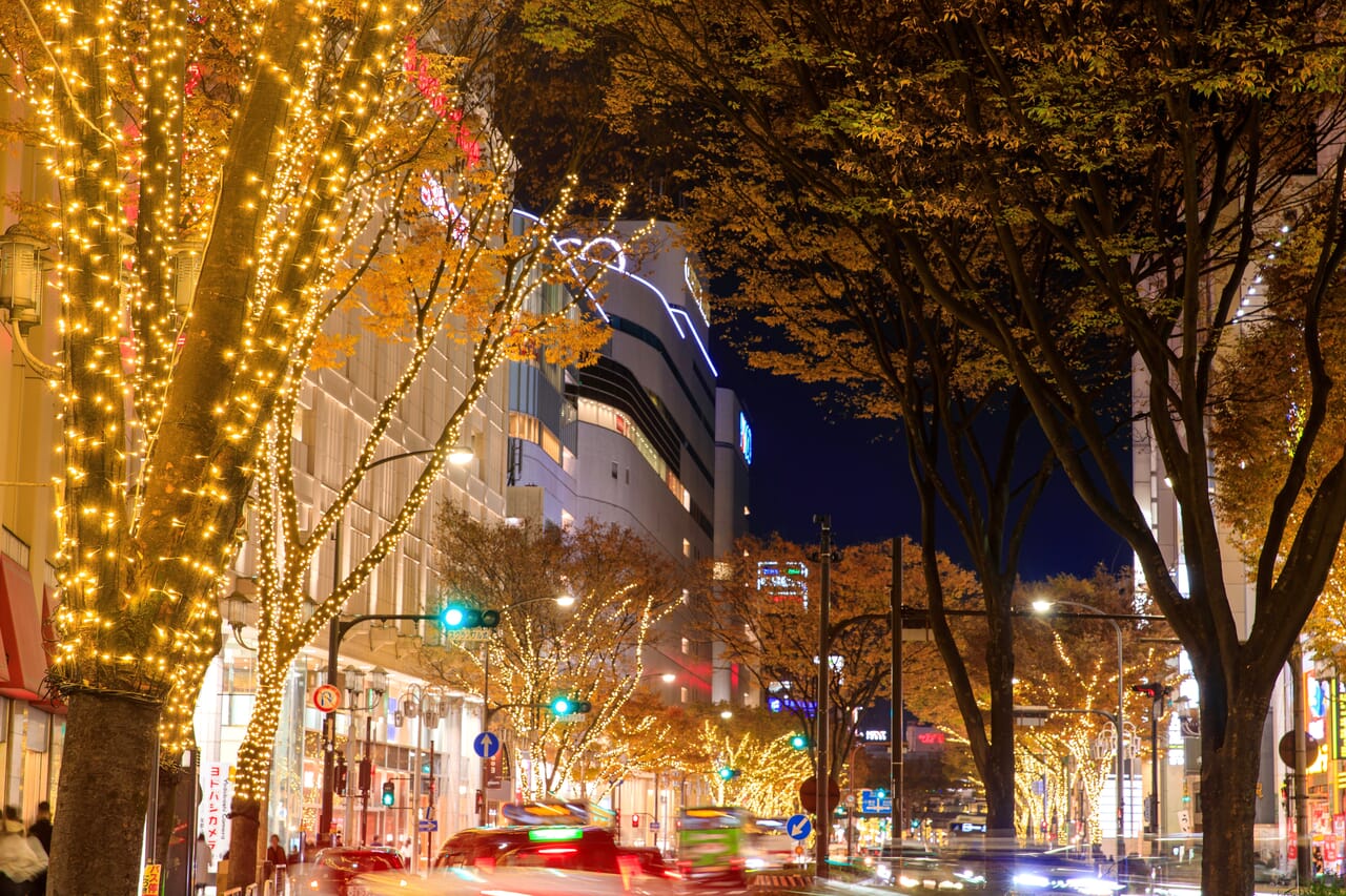 栄の風俗の特徴|ジョシミル