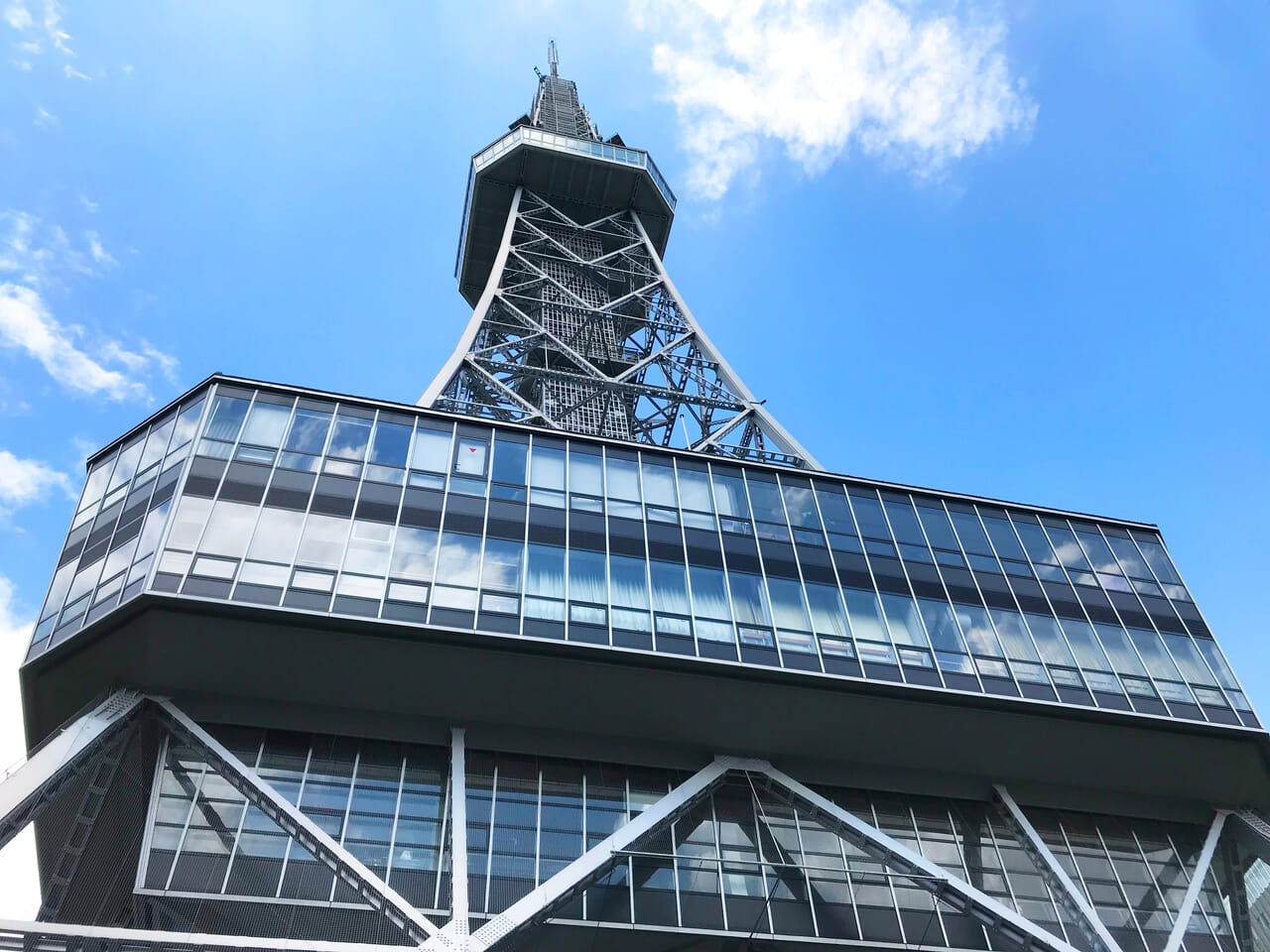 栄の風俗街の歴史|ジョシミル