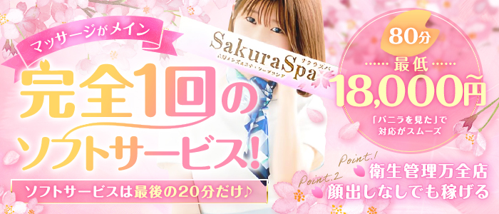 Sakura Spa