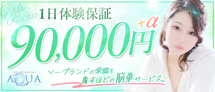 ソープランド AQUA（アクア）