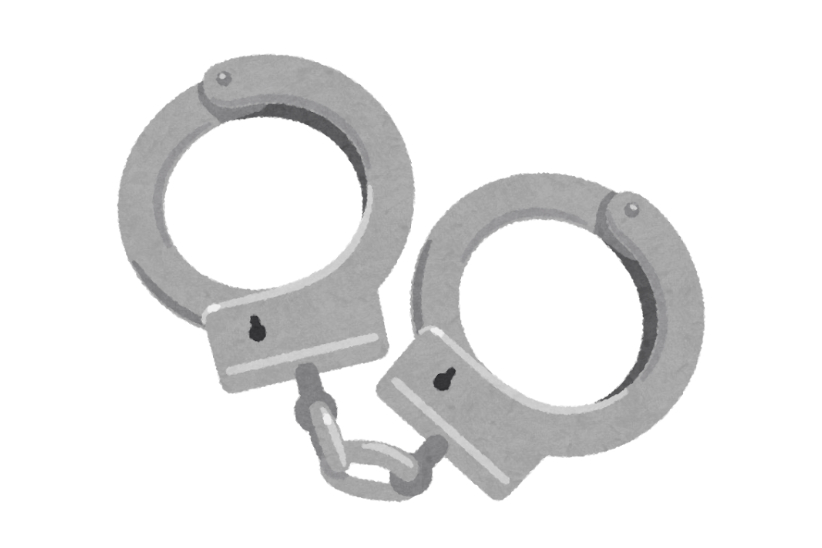 手錠や拘束具｜ココミル