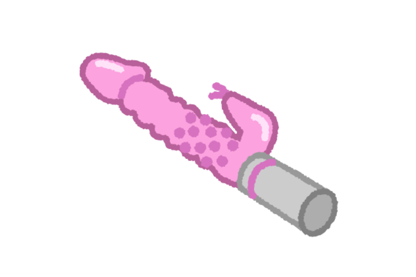 バイブ｜ココミル