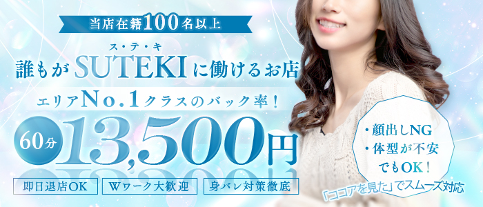 SUTEKIな奥様は好きですか？