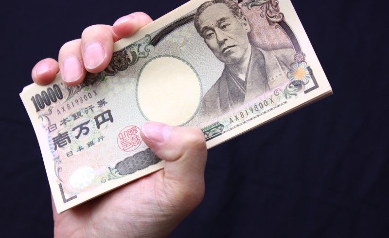 オナクラで稼げるお給料