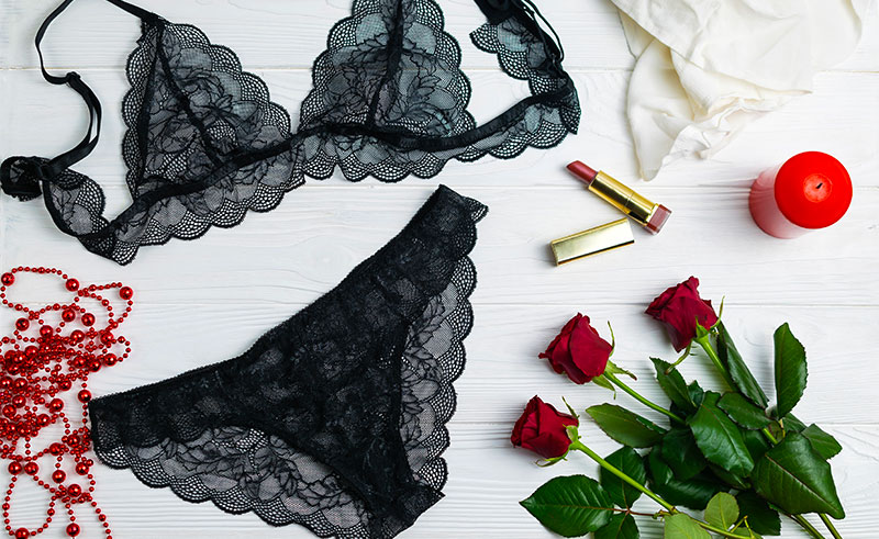 風俗嬢にオススメの下着ブランド【高級編】