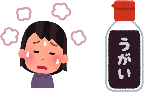 風俗嬢はイソジンで病気を予防できるの?