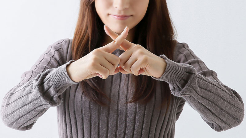 早漏・遅漏のお客さんを接客するときの注意点