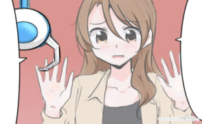 風俗嬢あるある漫画 - やめられない！【ルナはホストに夢を見たい】