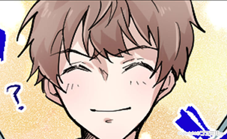 風俗嬢あるある漫画 – まさかココで【OLだけど風俗嬢！掛持なの香】