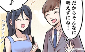 風俗嬢あるある漫画 – プロの体入【OLだけど風俗嬢！掛持なの香】