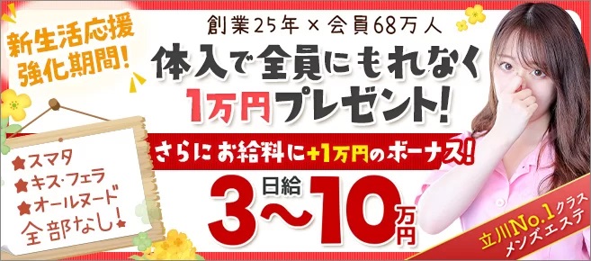 東京メンズボディクリニックTMBC立川店(リップグループ)