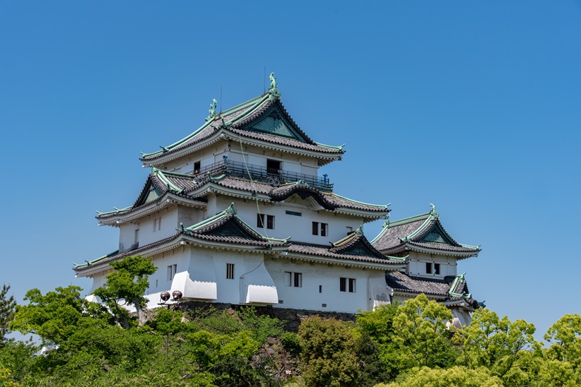 和歌山県の風俗の歴史|ジョシミル